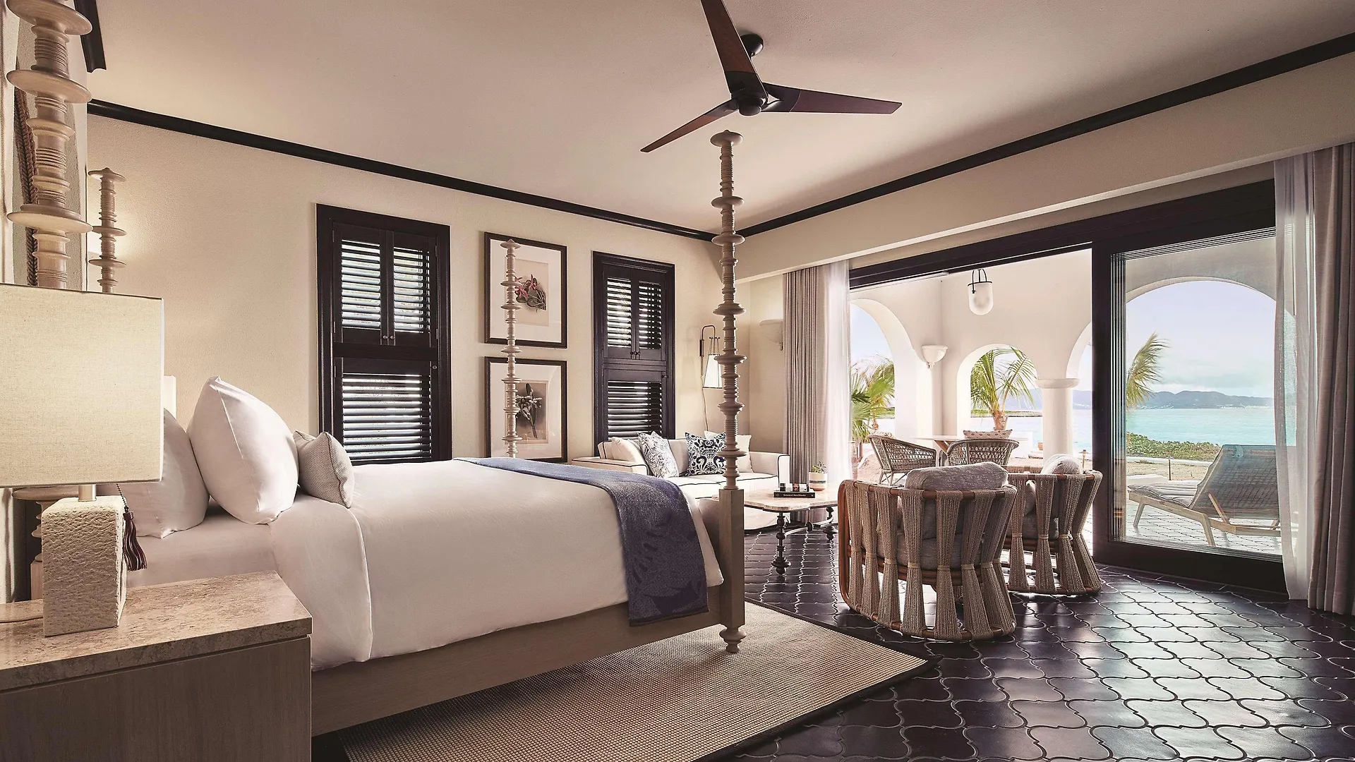 Cap Juluca, A Belmond Hotel, Anguilla West End Village 5*,