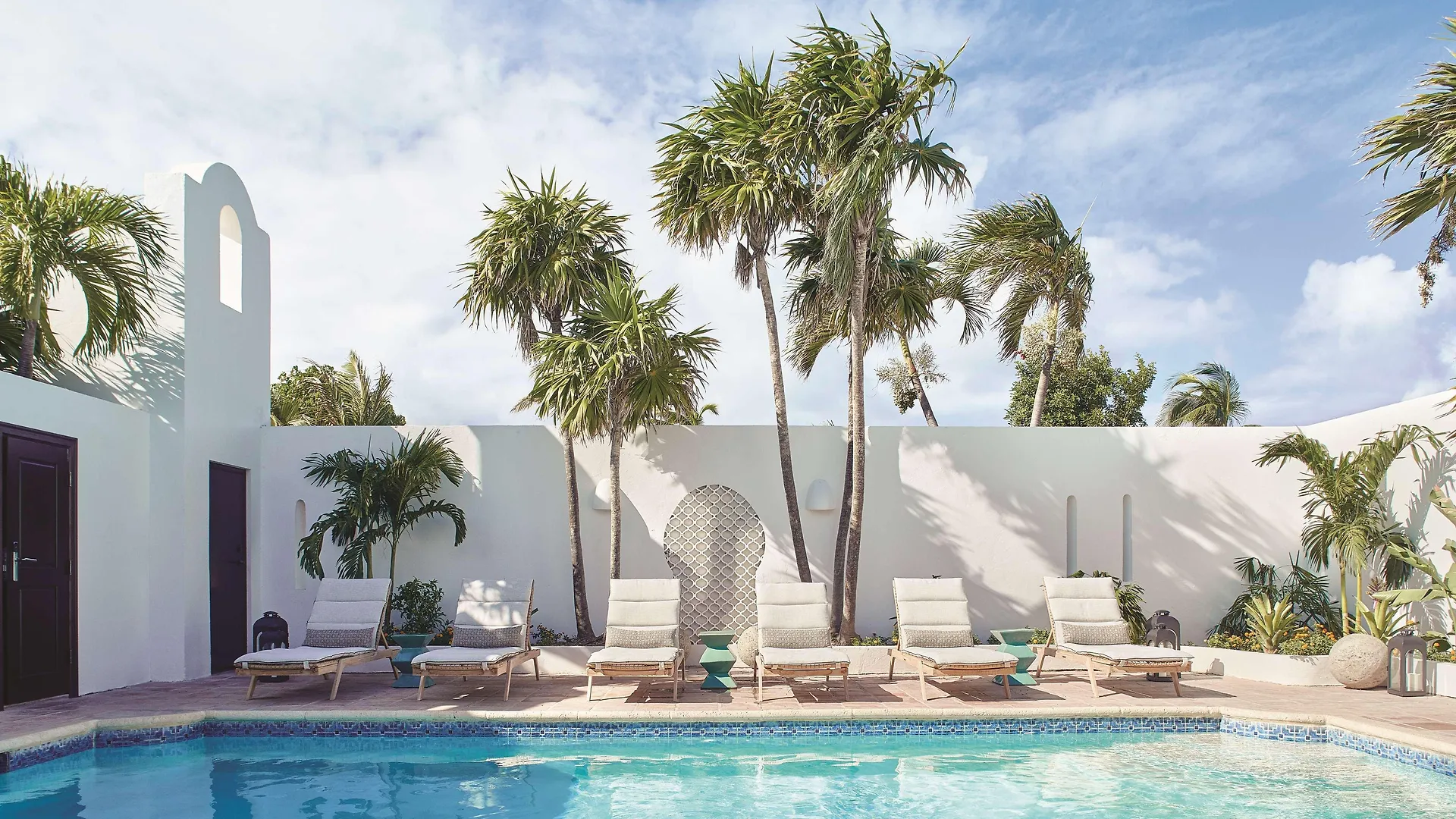 Resort Cap Juluca, A Belmond Hotel, Anguilla West End Village