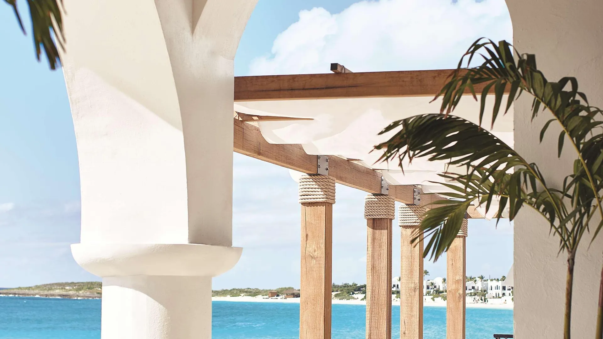 Cap Juluca, A Belmond Hotel, Anguilla West End Village Anguilla