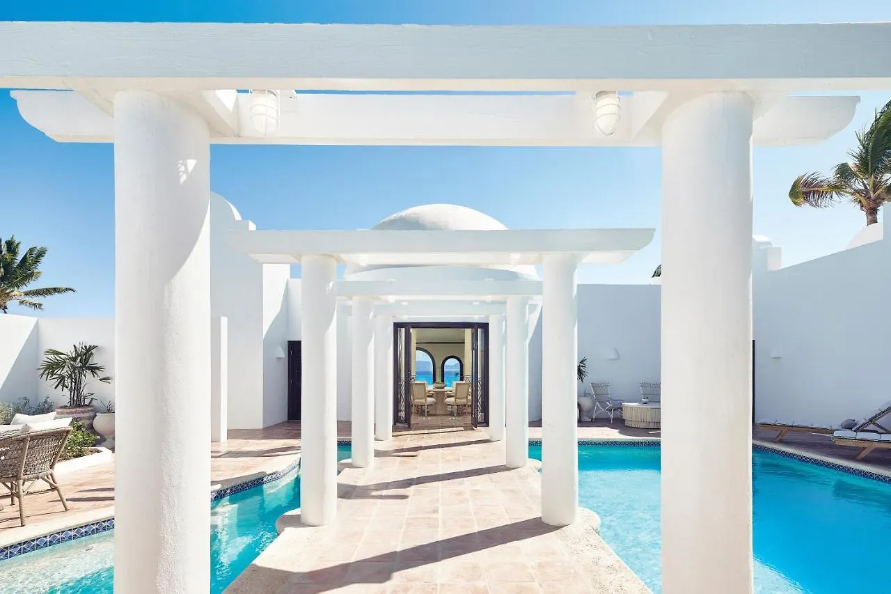 Cap Juluca, A Belmond Hotel, Anguilla West End Village 5*,