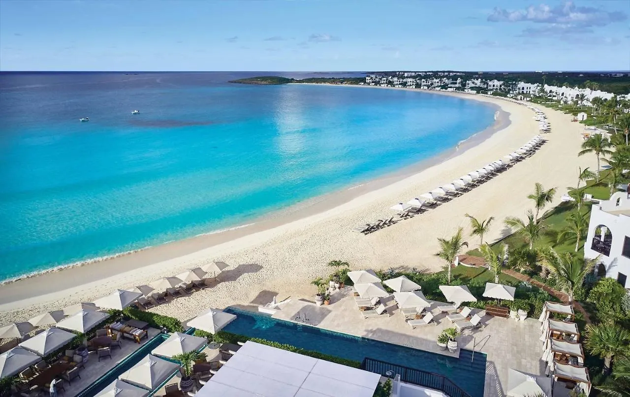 Resort Cap Juluca, A Belmond Hotel, Anguilla West End Village