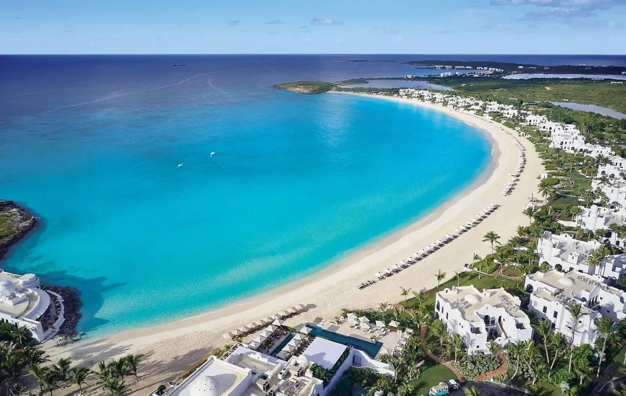Cap Juluca, A Belmond Hotel, Anguilla West End Village