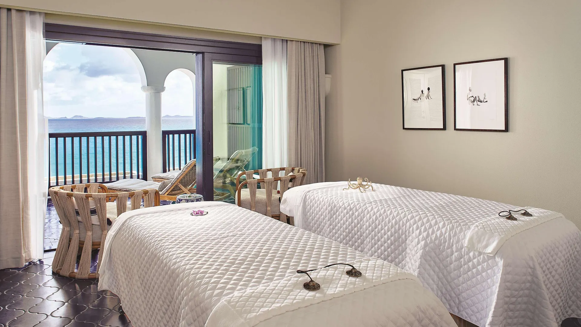 Cap Juluca, A Belmond Hotel, Anguilla West End Village Resort