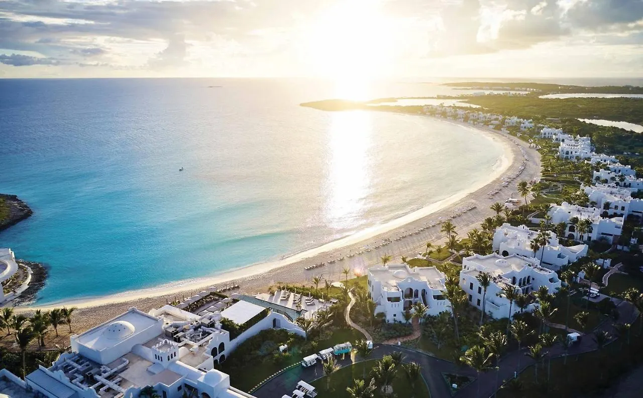 Cap Juluca, A Belmond Hotel, Anguilla West End Village 5*,  Anguilla