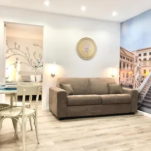 4 Canti Appartamento Palermo