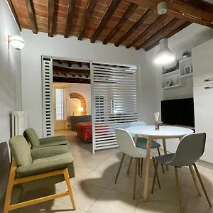 Cilembrini Appartamento Montevarchi