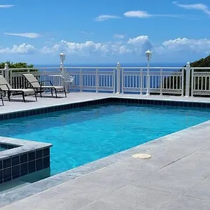 Hotel Saba Arawak, Windward Side