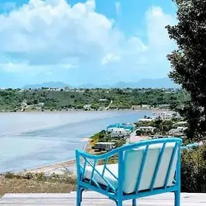Holiday home Kaiae, Sandy Ground Village