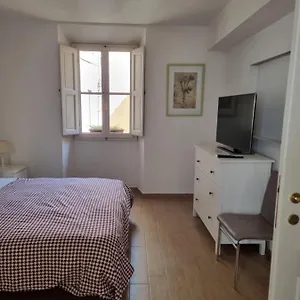 Apartment Vasari Al Ponte Vecchio