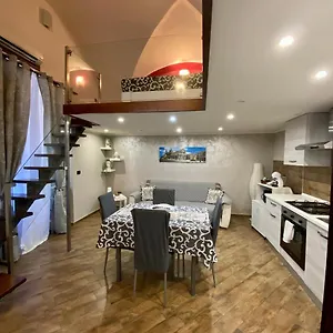 Victorys Appartamento Aeroporto di Catania Fontana Rossa