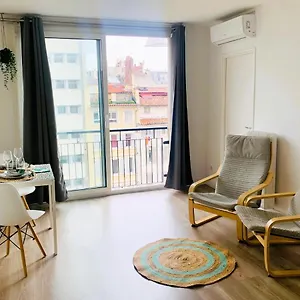 Nice Place Near Vieux Port Appartamento Marsiglia