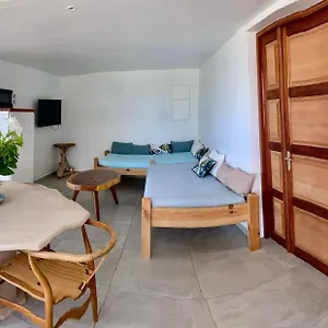 Hébergement de vacances Vanille Et Vahiné Fr2pf8al, Grand-Bourg (Marie Galante)