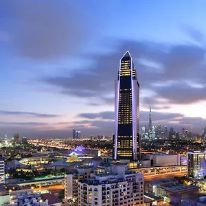 Sofitel The Obelisk Verenigde Arabische Emiraten