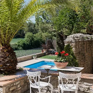 Country house Cal Carulla