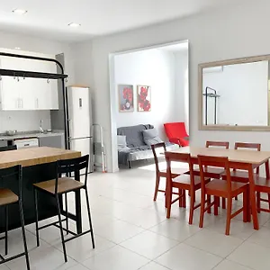 Marbarcelona Mas Appartamento L'Hospitalet de Llobregat