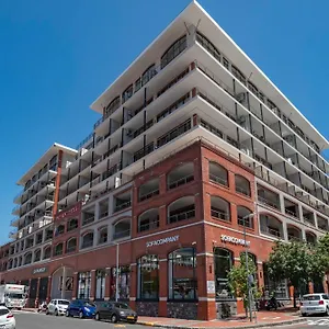 Xenia By Totalstay Zuid-Afrika