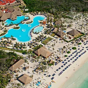 Grand Palladium White & Mexico