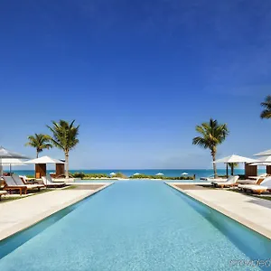 Resort Club, Grace Bay