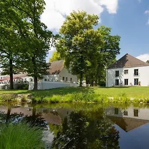 B&o Parkhotel Duitsland