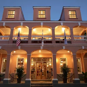 Company House St Croix Hotel