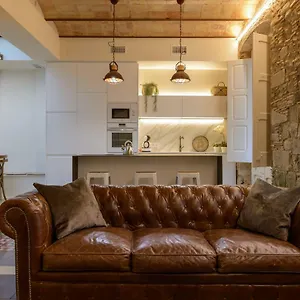 Apartment Apg Mercaders 3