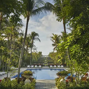 Resort The Ocean Club, A Four Seasons Resort, Bahamas, Creek Village